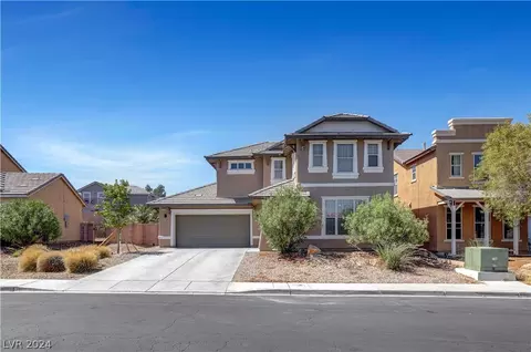5925 Tamarack Lodge Ln, North Las Vegas, NV 89081