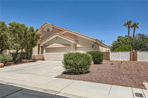 7650 Blue Whirlpool St, Las Vegas, NV 89131