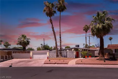 3327 Seminole Cir, Las Vegas, NV 89169