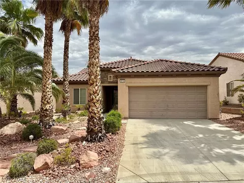 2114 Pepperell Ave, Henderson, NV 89044