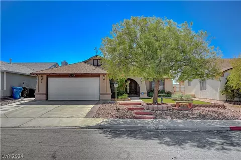 708 Skipjack Dr, Henderson, NV 89015