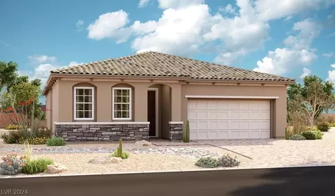 10972 Doresta Ave, Las Vegas, NV 89166