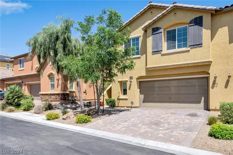 6332 Patriot Wave St #0, North Las Vegas, NV 89031