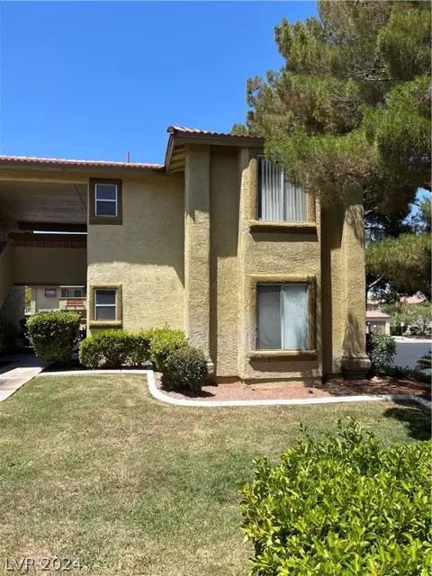 7300 Pirates Cove Rd #2012, Las Vegas, NV 89145