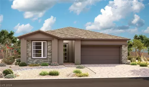 10966 Doresta Ave, Las Vegas, NV 89166