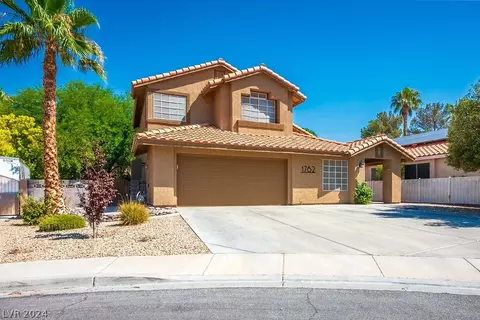 1762 Curio Ter, Henderson, NV 89074