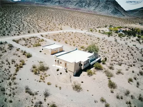 Undisclosed, Pahrump, NV 89060