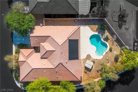 9163 Sage Thicket Ave, Las Vegas, NV 89178