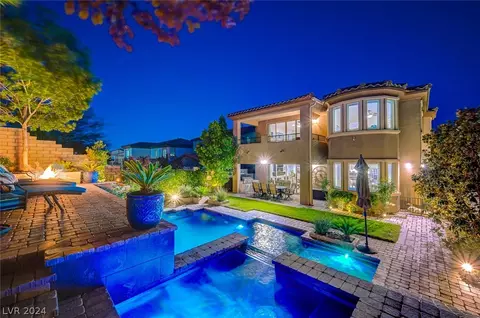 12224 Nasino Ave, Las Vegas, NV 89138