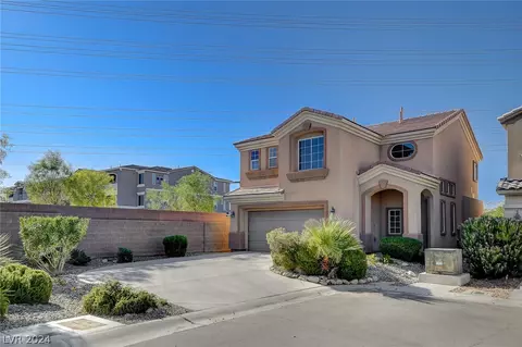6246 Sugartree Ave, Las Vegas, NV 89141