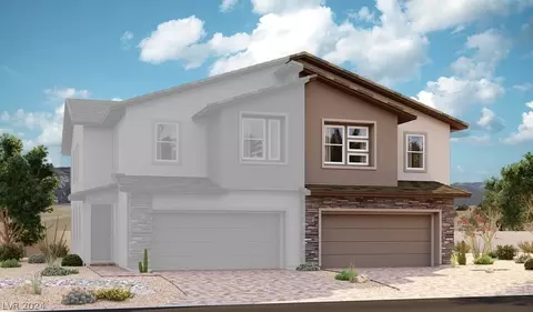 746 Monroe Hill Pl, Henderson, NV 89011