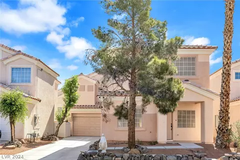 5888 Crumbling Ridge St, Henderson, NV 89011