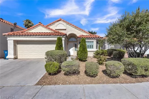 2709 Brienza Way, Las Vegas, NV 89117