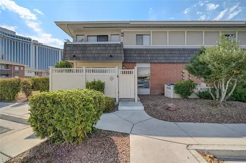 2838 Geary Pl #4007, Las Vegas, NV 89109