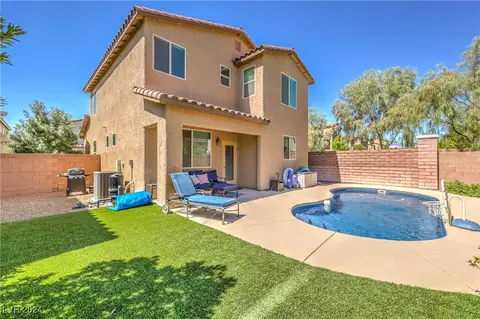 10811 Seabury Bay St, Las Vegas, NV 89179