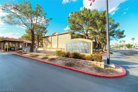 2451 N Rainbow Blvd #2146, Las Vegas, NV 89108