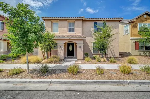 3220 Mist Effect Ave, Henderson, NV 89044