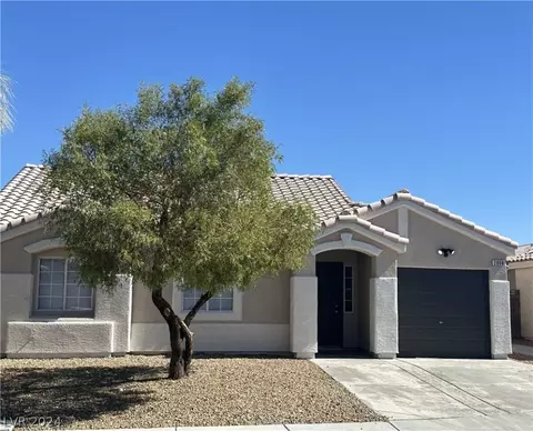 Undisclosed, Las Vegas, NV 89106