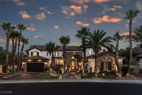 2099 Cherry Creek Cir, Las Vegas, NV 89135