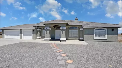 3911 Jollie Way, Pahrump, NV 89048