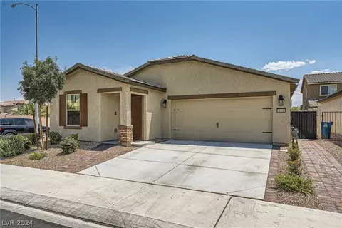 621 Abrazar Ave, North Las Vegas, NV 89081