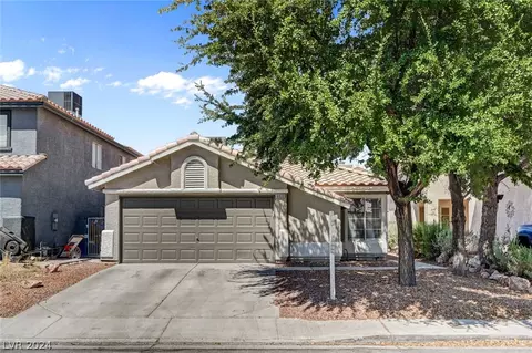 6933 Wineberry Dr, Las Vegas, NV 89119