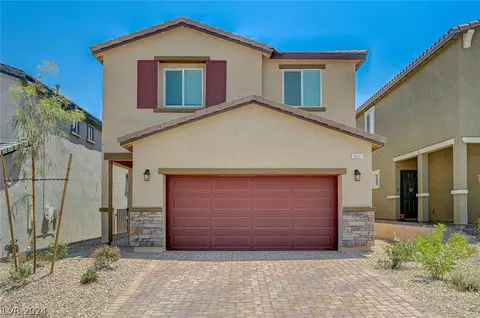 10931 Bristol Park Ave, Las Vegas, NV 89166