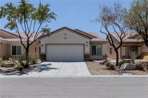 3117 Kingbird Dr, North Las Vegas, NV 89084