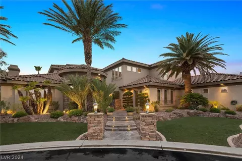 9582 W Craig Rd, Las Vegas, NV 89129