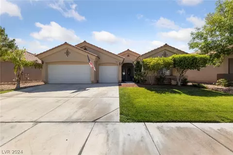 10632 Piombino St, Las Vegas, NV 89141