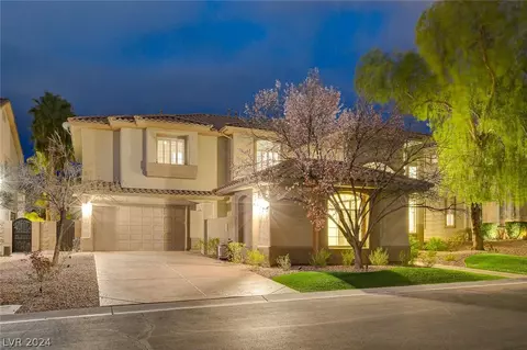 5557 San Florentine Ave, Las Vegas, NV 89141