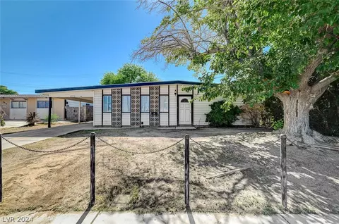 2812 Richfield Blvd, Las Vegas, NV 89102