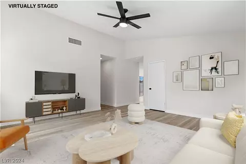 6021 Montecito Way, Las Vegas, NV 89108