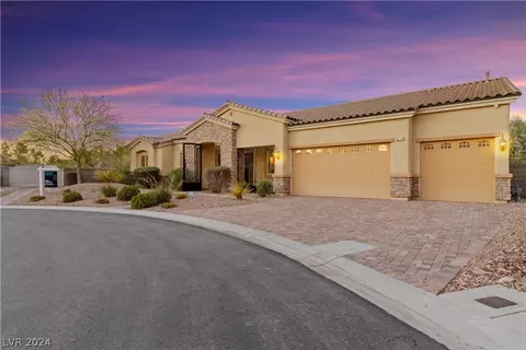 8218 My Gage Ct, Las Vegas, NV 89123