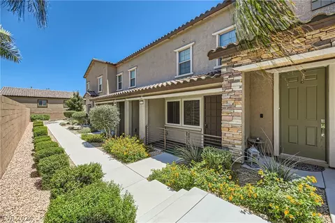 6213 Cappadocia St #0, Las Vegas, NV 89148