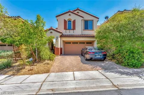 7445 Calzado Dr, Las Vegas, NV 89178