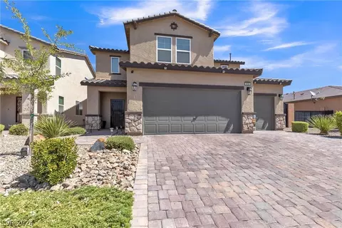 5000 Dorrell Ln, Las Vegas, NV 89131