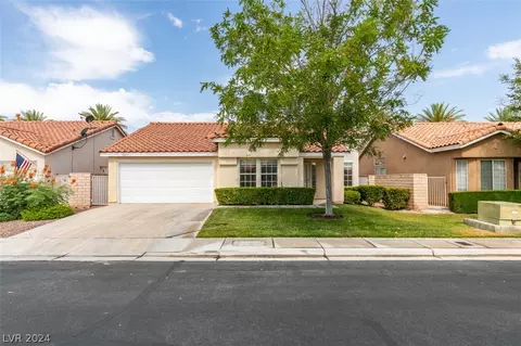 4871 La Menta Dr, Las Vegas, NV 89147