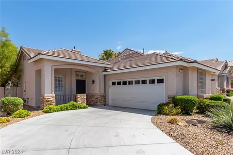 10317 Anniston Ln #NONE, Las Vegas, NV 89144