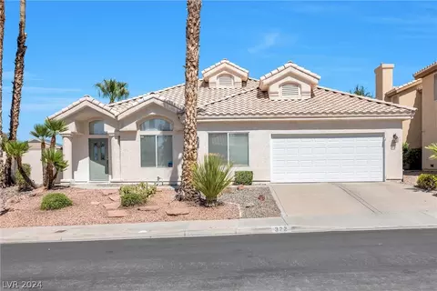 322 Francisco St, Henderson, NV 89014