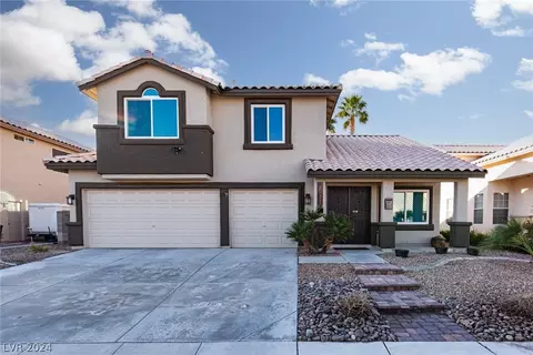531 Drift Stone Ave, Las Vegas, NV 89123