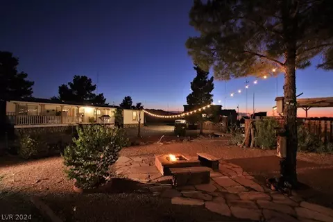 9051 S Desert Ln, Pahrump, NV 89048