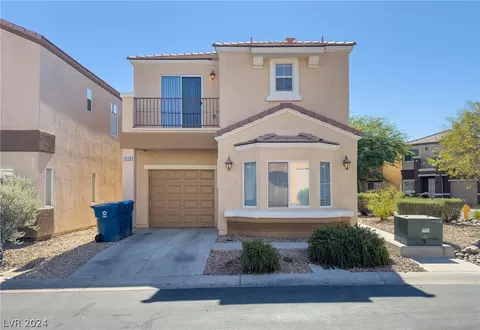 11170 African Sunset St, Henderson, NV 89052