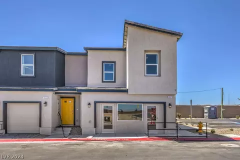 4537 Honey Hills Ave #LOT 31, Las Vegas, NV 89141