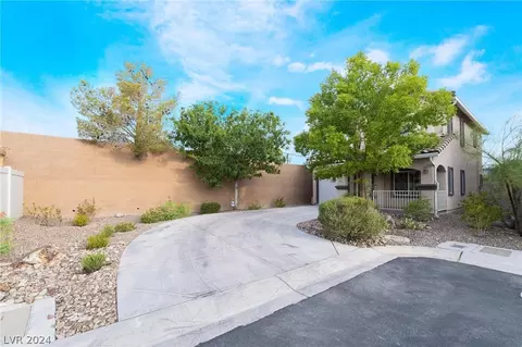 6546 Blessed Thistle Ave, Las Vegas, NV 89141