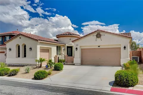 8549 Brackenfield Ave, Las Vegas, NV 89178