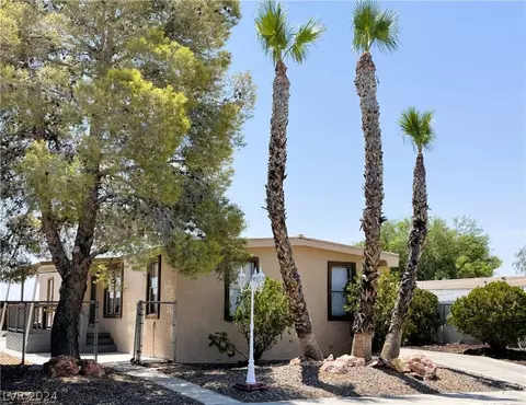 1729 Red Mountain Dr, Boulder City, NV 89005