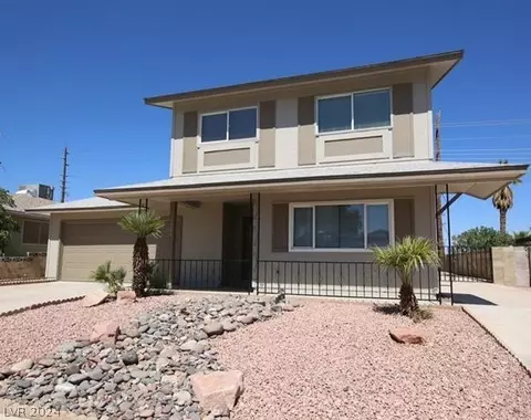 6924 Creekside Ln, Las Vegas, NV 89145