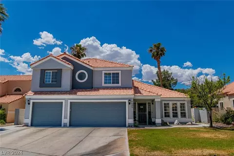 7405 Summer Crest Ln, Las Vegas, NV 89129