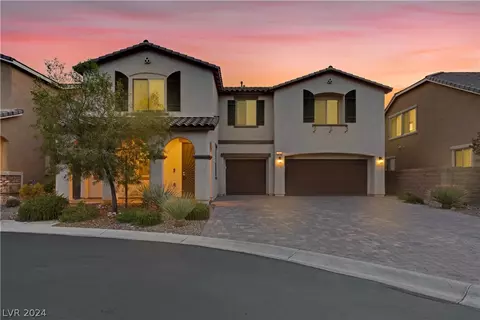 7765 Rainbow Rising St, Las Vegas, NV 89113